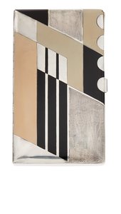 Boîte à cigarettes, c.1925 - Paul Emile Brandt