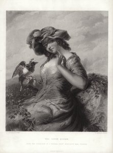 La Reine des Gitans