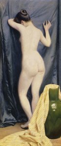 Le Modèle, 1894
