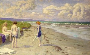 Image inconnue - Paul Fischer