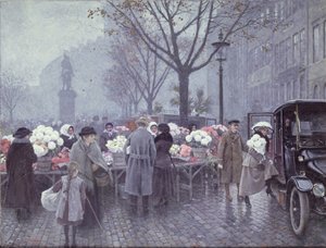 Image inconnue - Paul Fischer