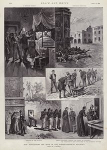Révolutions en Amérique latine