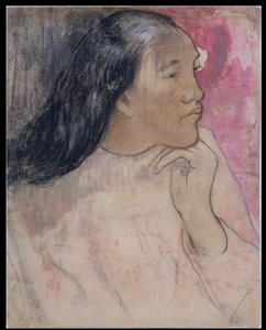  - Paul Gauguin