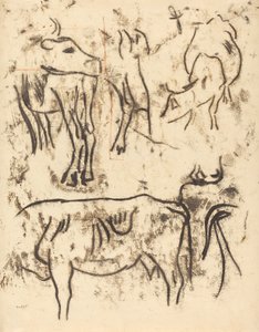 Études d