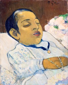  - Paul Gauguin