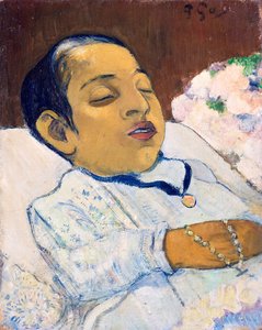 Atiti - Paul Gauguin