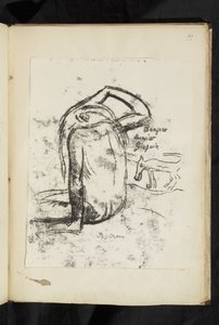 Avant et après - Bonjour Monsieur Gauguin - Paul Gauguin