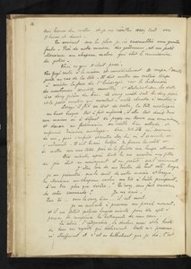 Avant et après - Description du séjour de Gauguin chez Vincent van Gogh à Arles (P. 14) - Paul Gauguin