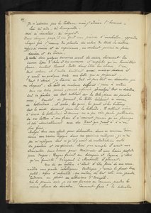 Avant et après - Description du séjour de Gauguin avec Vincent van Gogh à Arles (P. 10) - Paul Gauguin