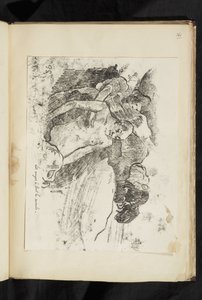 Avant et après - Les anges à tout le monde - Paul Gauguin