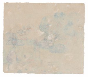 Paysans bretons - Paul Gauguin