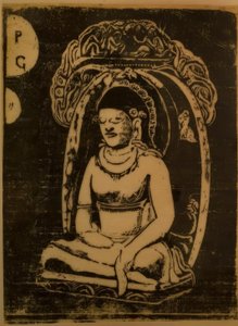 Bouddha