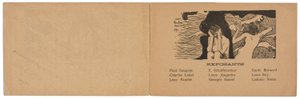 Catalogue de l