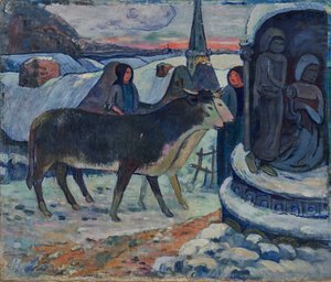  - Paul Gauguin