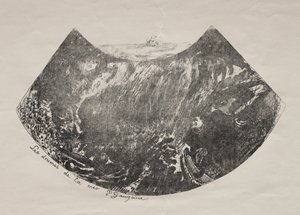 Drames de la mer - Paul Gauguin
