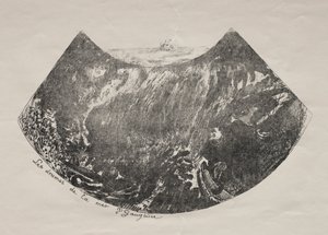 Drames de la mer - Paul Gauguin