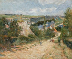 French: Route à l