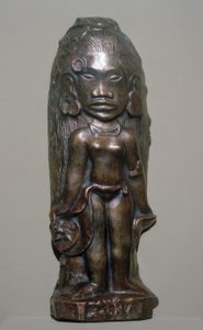 Hina - Paul Gauguin