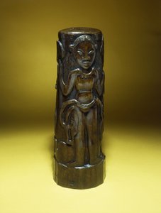 Hina - Paul Gauguin