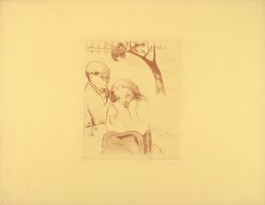 Misère humaine - Paul Gauguin