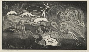  - Paul Gauguin