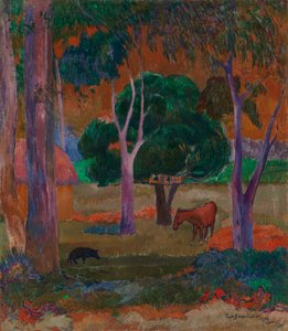  - Paul Gauguin