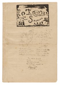 Le sourire: Journal méchant, Feb. 1900