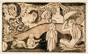  - Paul Gauguin
