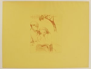 [Misères humaines] - Paul Gauguin
