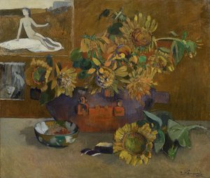 Nature morte à l