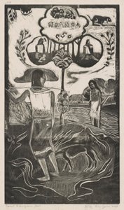 Noa Noa (Fragrance) - Paul Gauguin