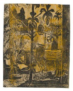 Noa noa (Parfumé) - Paul Gauguin