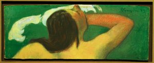 Ondine - Paul Gauguin