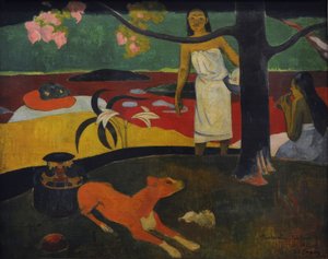 Paul Gauguin - Paul Gauguin