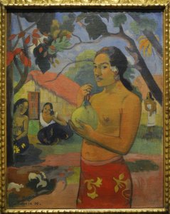 Paul Gauguin - Paul Gauguin