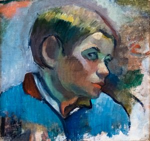 Portrait d