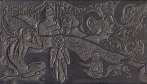 Soyez amoureuses, vous serez heureuses - Paul Gauguin