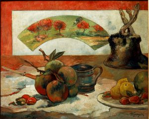 Nature morte à l