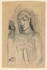 Figure tahitienne