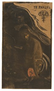 Te faruru (Ici nous faisons l
