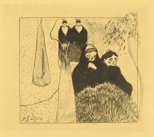 Les Vieilles Dames d