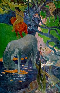 Le Cheval Blanc, 1898 1939
