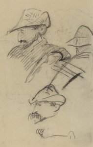 Trois études d