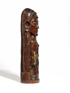 Thérèse, vers 1902-3