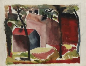 Maisons