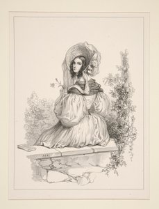 (À LA CAMPAGNE.)