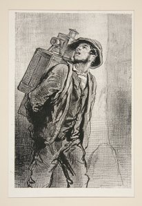 Lanterne magique