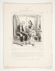 À sept heures ma fille se lève