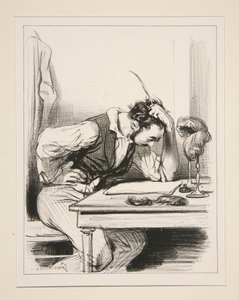 Alcibiade Cliquet est chargé de la rédaction d
