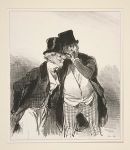Après le café
